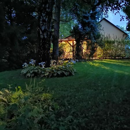 Szent Erzsébet Apartmanház Kecskemét Exterior foto