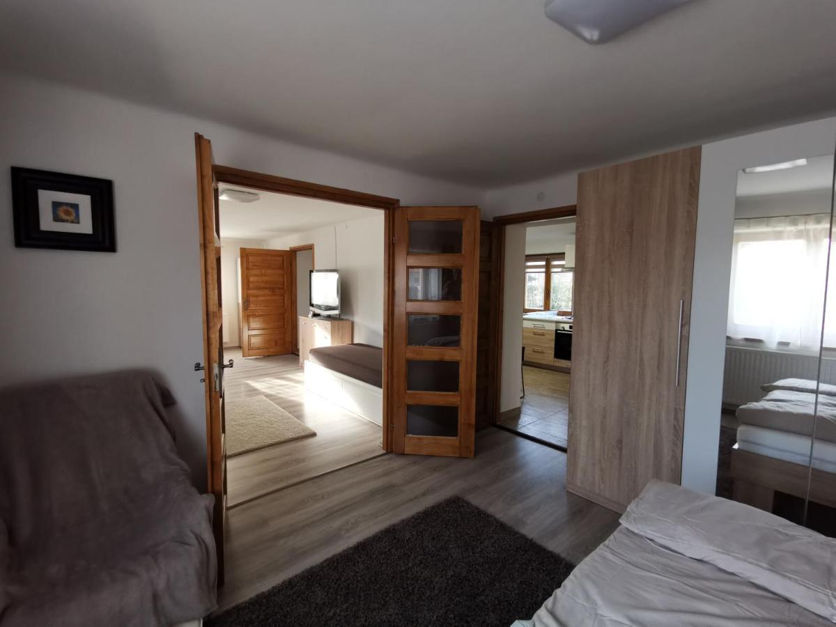 Szent Erzsébet Apartmanház Kecskemét Exterior foto