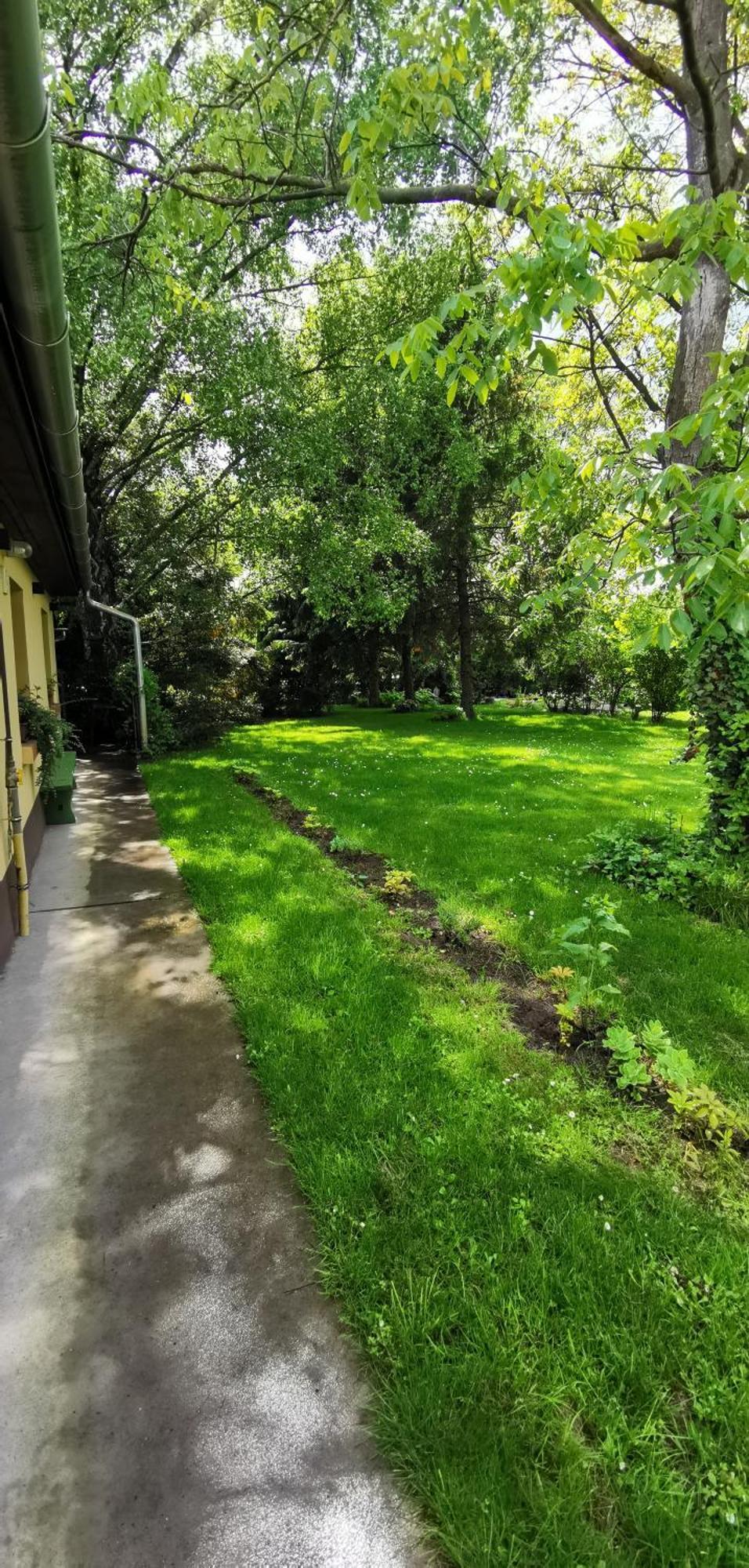 Szent Erzsébet Apartmanház Kecskemét Exterior foto