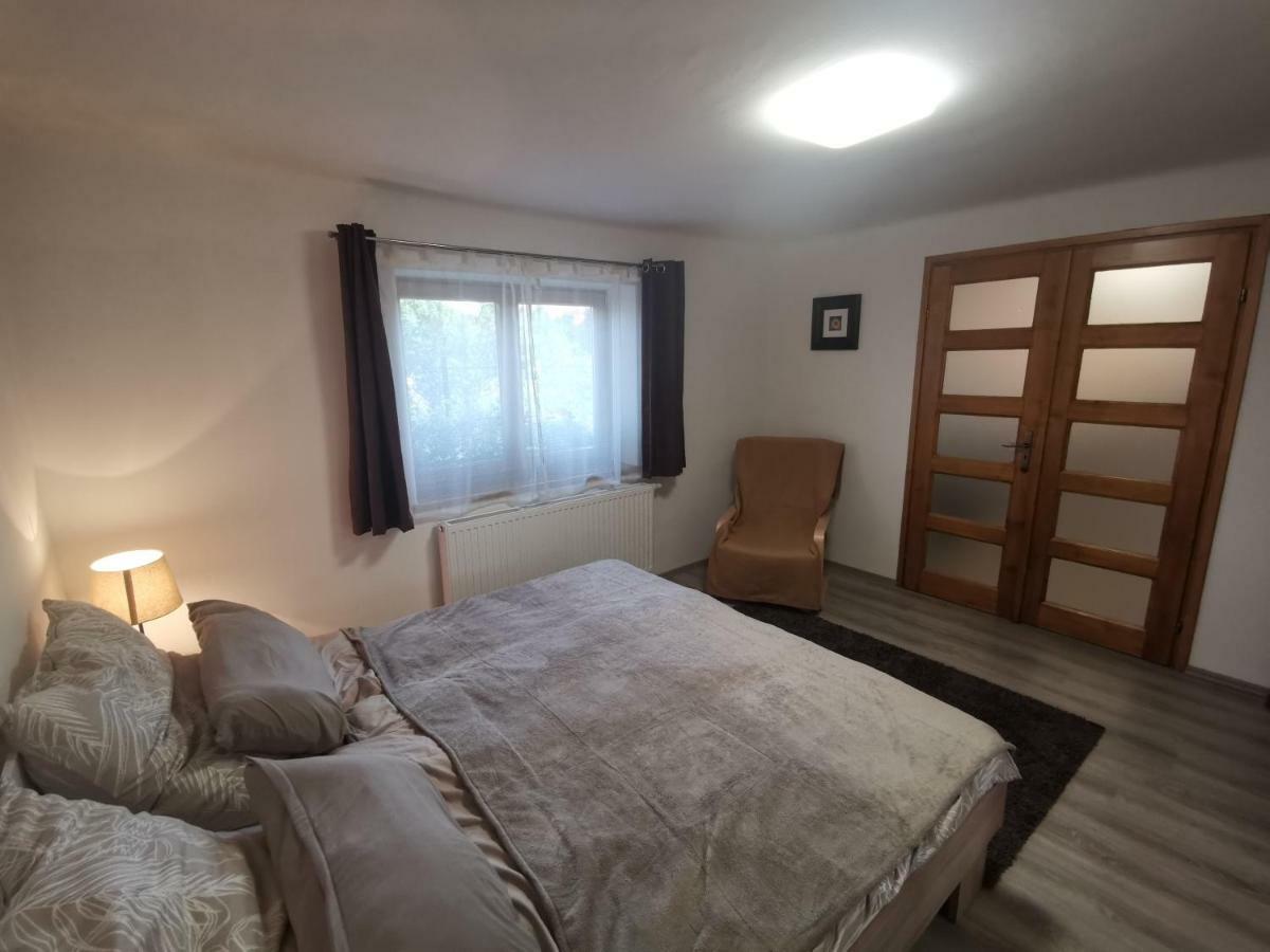 Szent Erzsébet Apartmanház Kecskemét Exterior foto